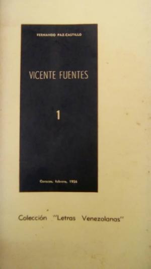 Vicente Fuentes